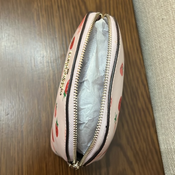Kate Spade Cosmetic Case - Picture 9 of 11